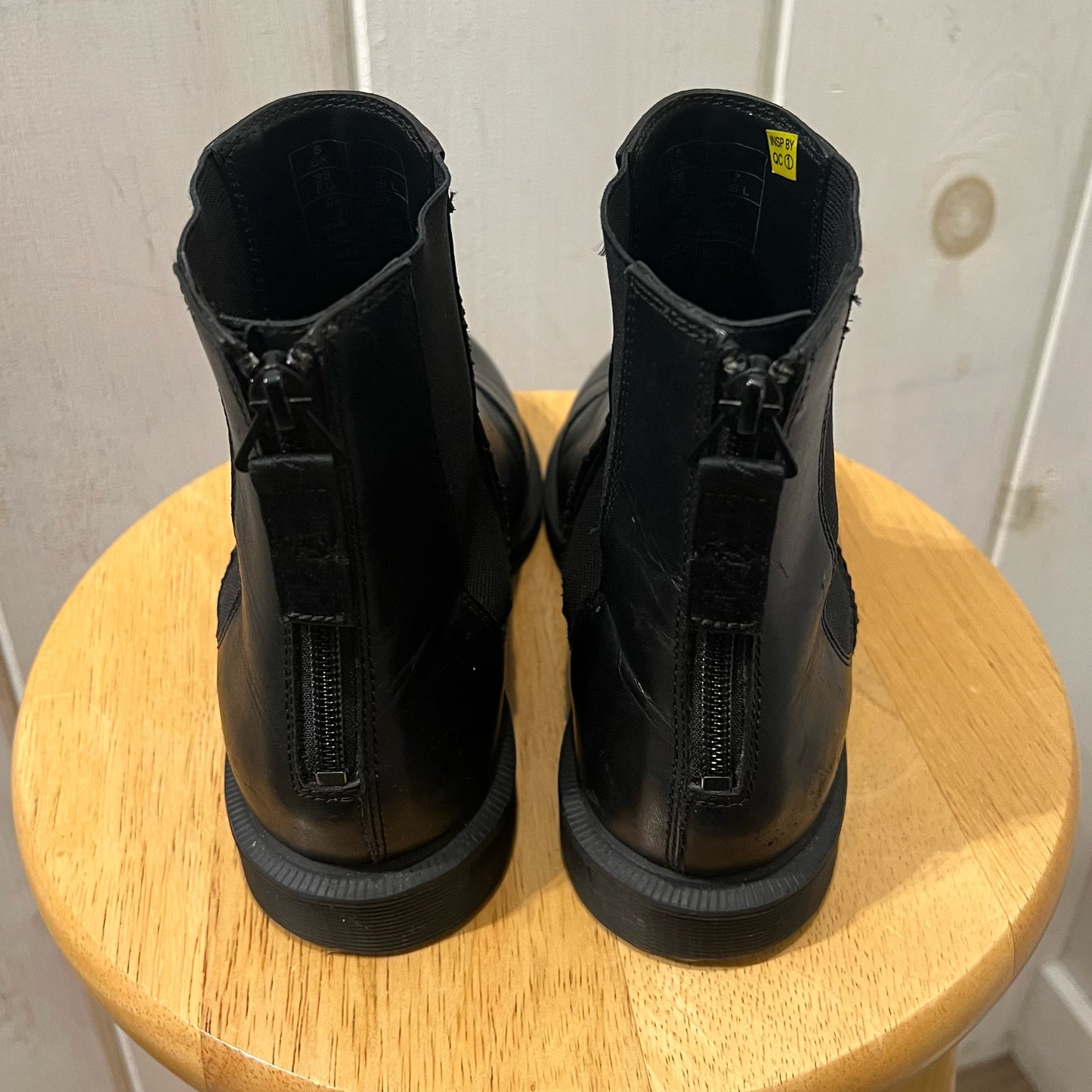 Dr. Marten's Size 7 Boots