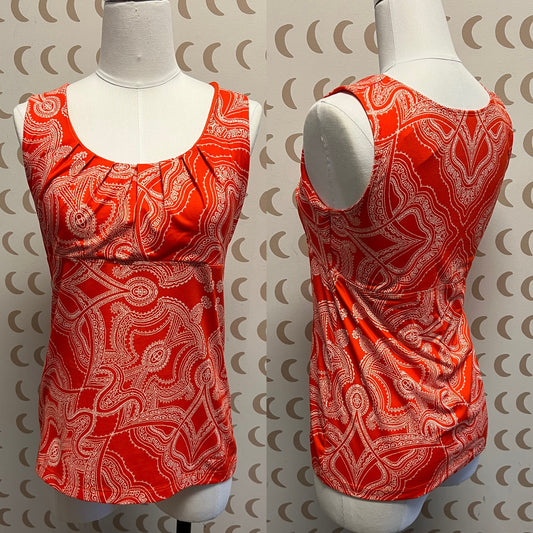 Patagonia Size Medium Tank Top