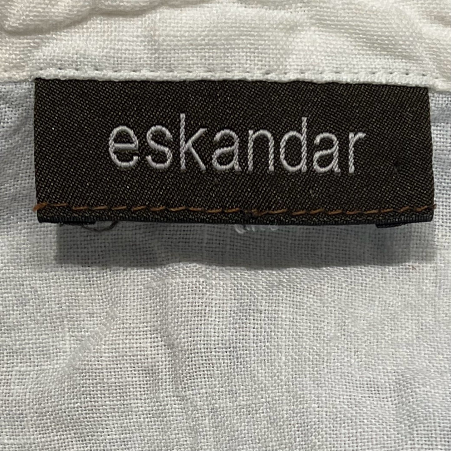 Eskandar Size Onesize Tunic