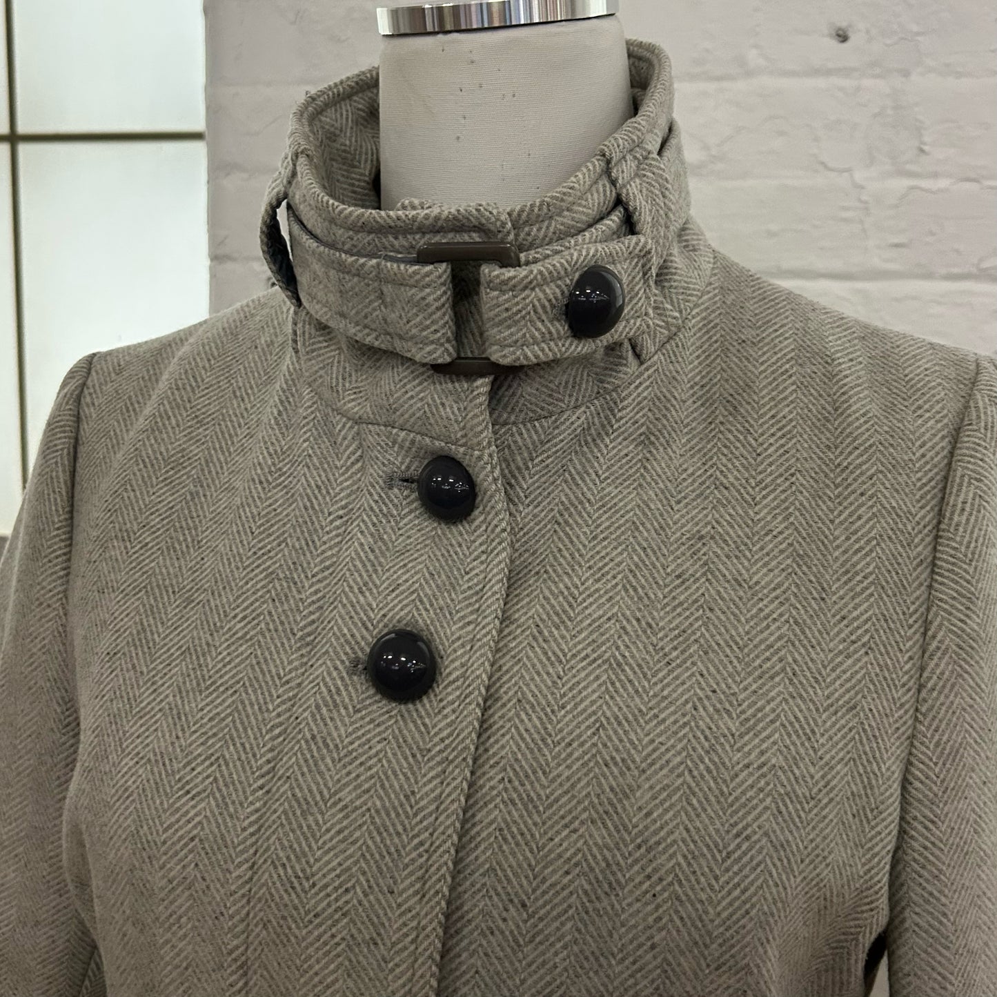 Soia & Kyo Size Medium Coat