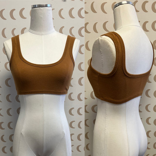 ARQ Size Medium Bralette