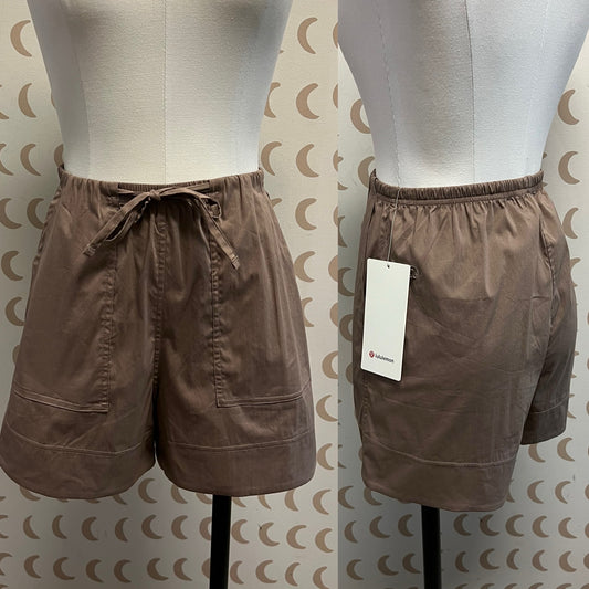 Lululemon Size XS Shorts