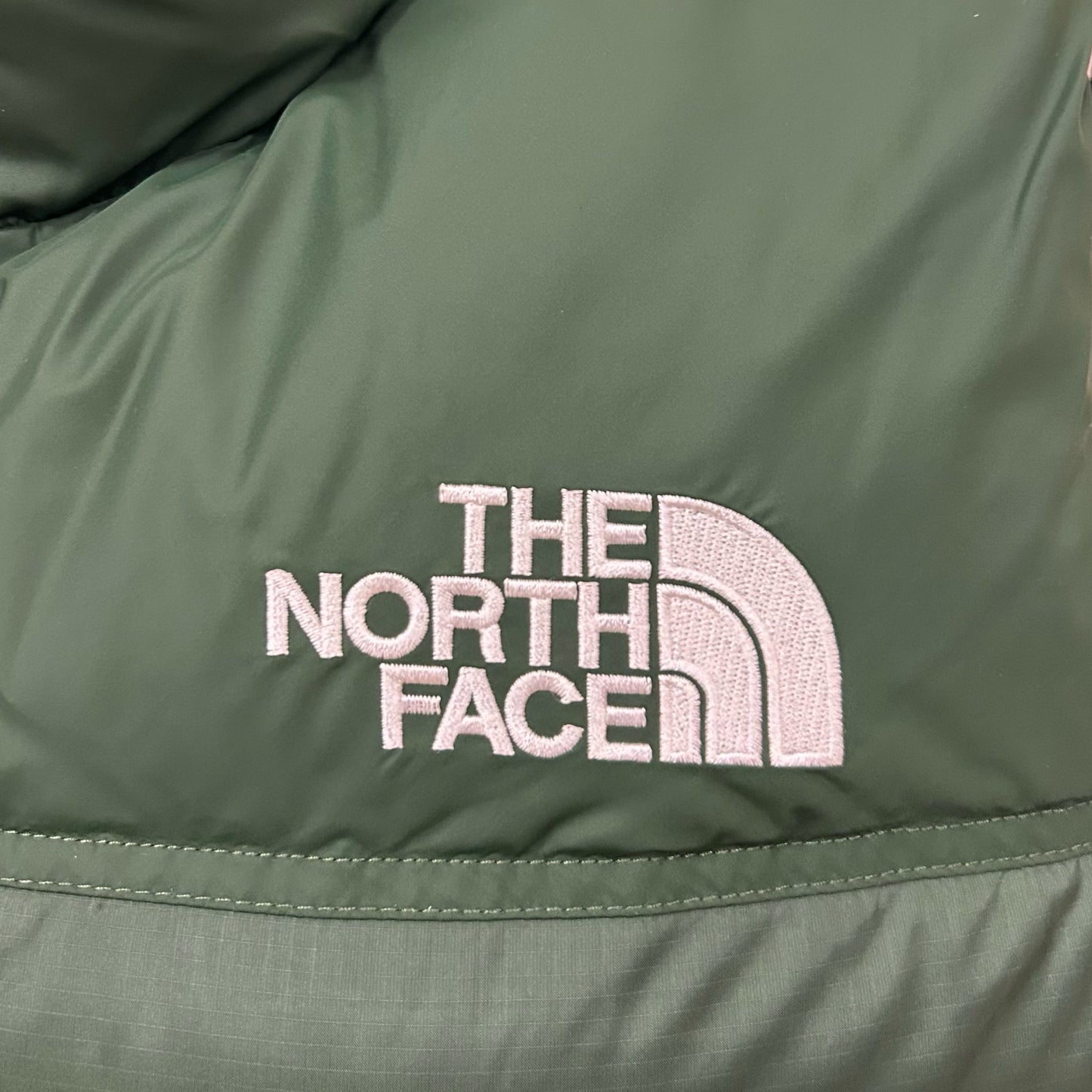 The North Face Size Large Vest