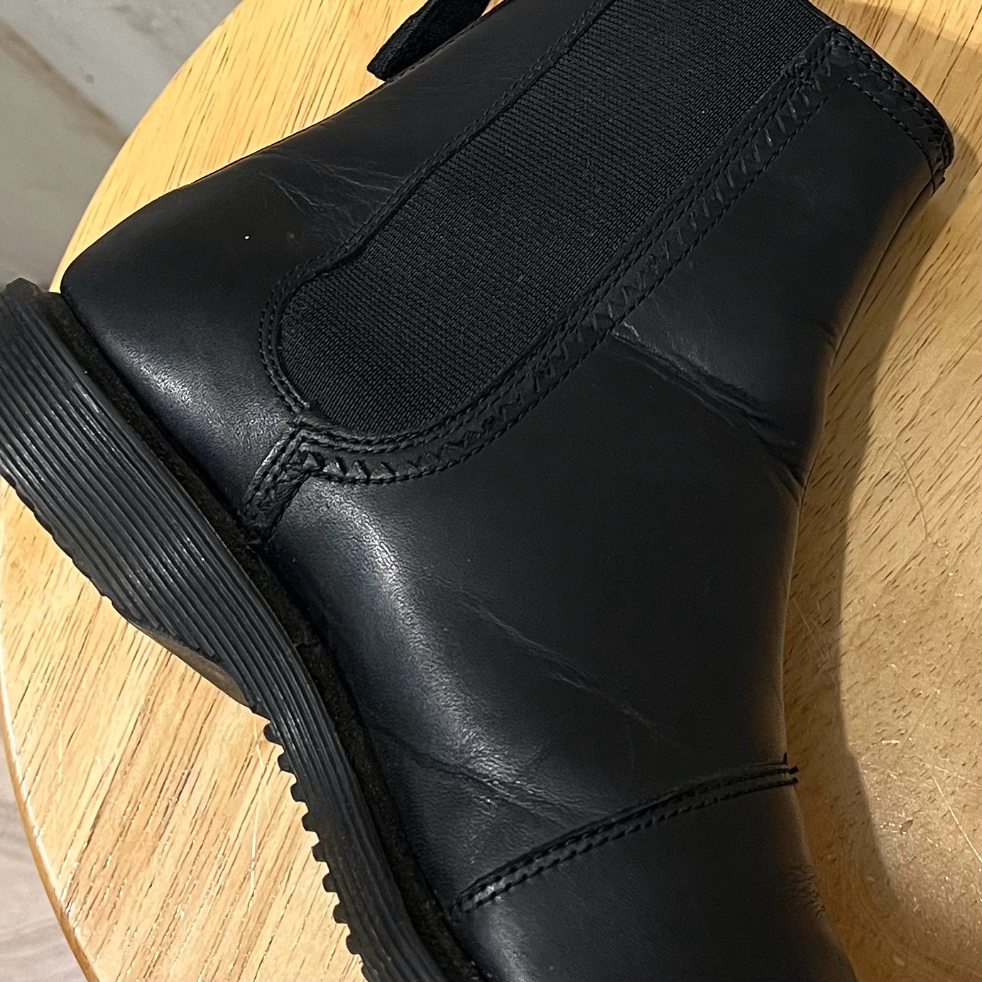 Dr. Marten's Size 7 Boots