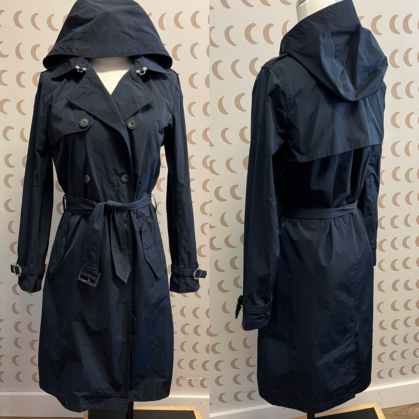 Timberland Size Small Jacket