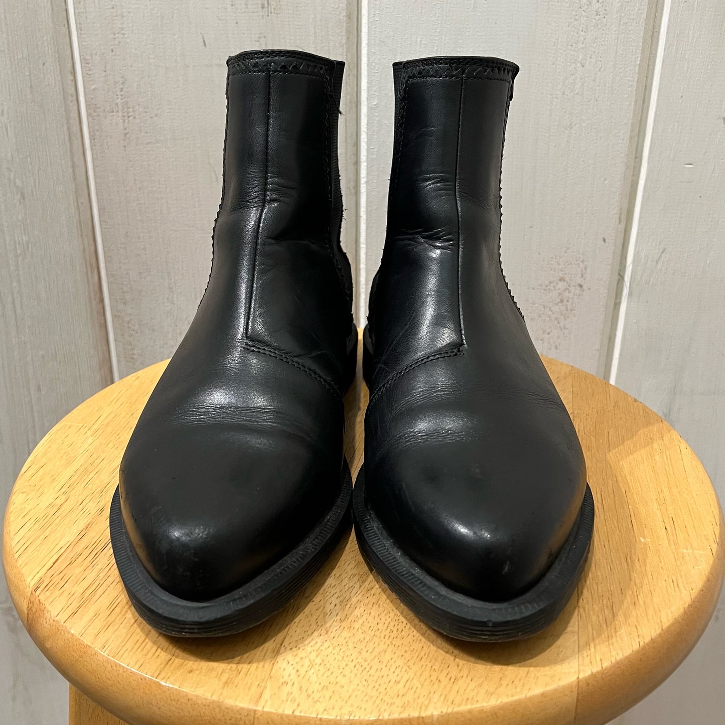 Dr. Marten's Size 7 Boots