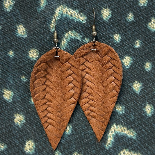 Artisan Made Earrings