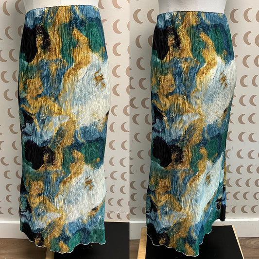 CIDER Size Medium Skirt