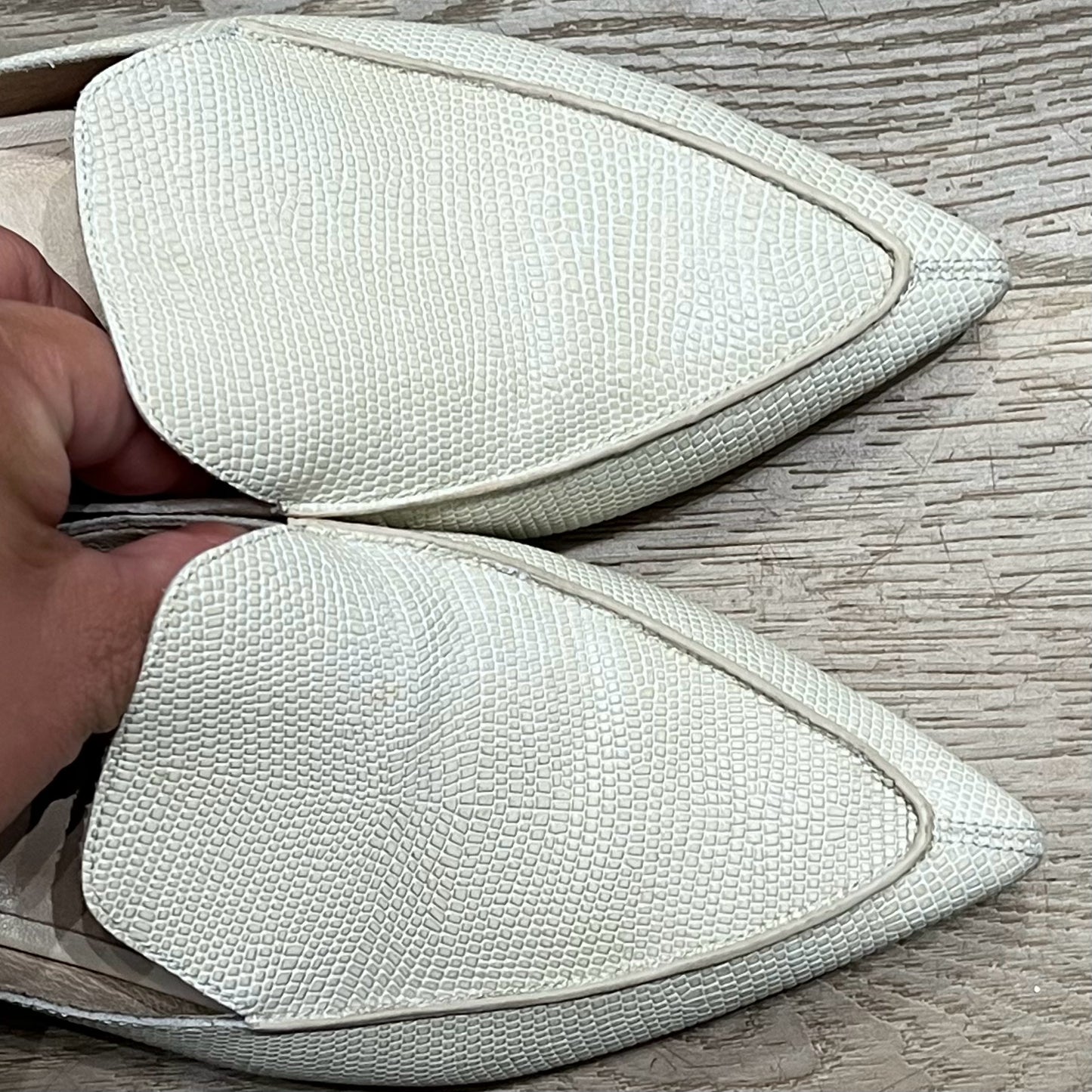 Jeffrey Campbell Size 6.5 Heels