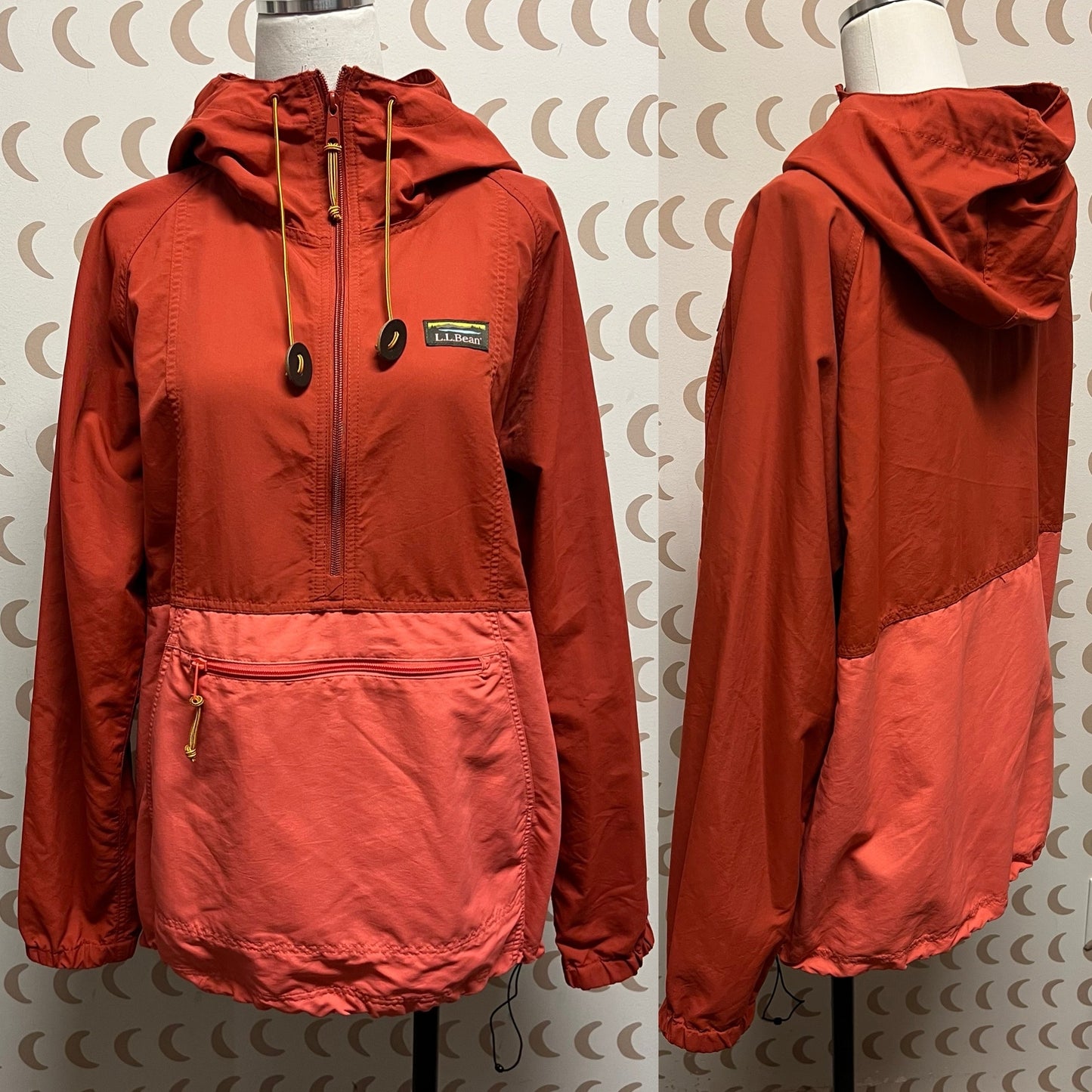 LL Bean Size XL Jacket