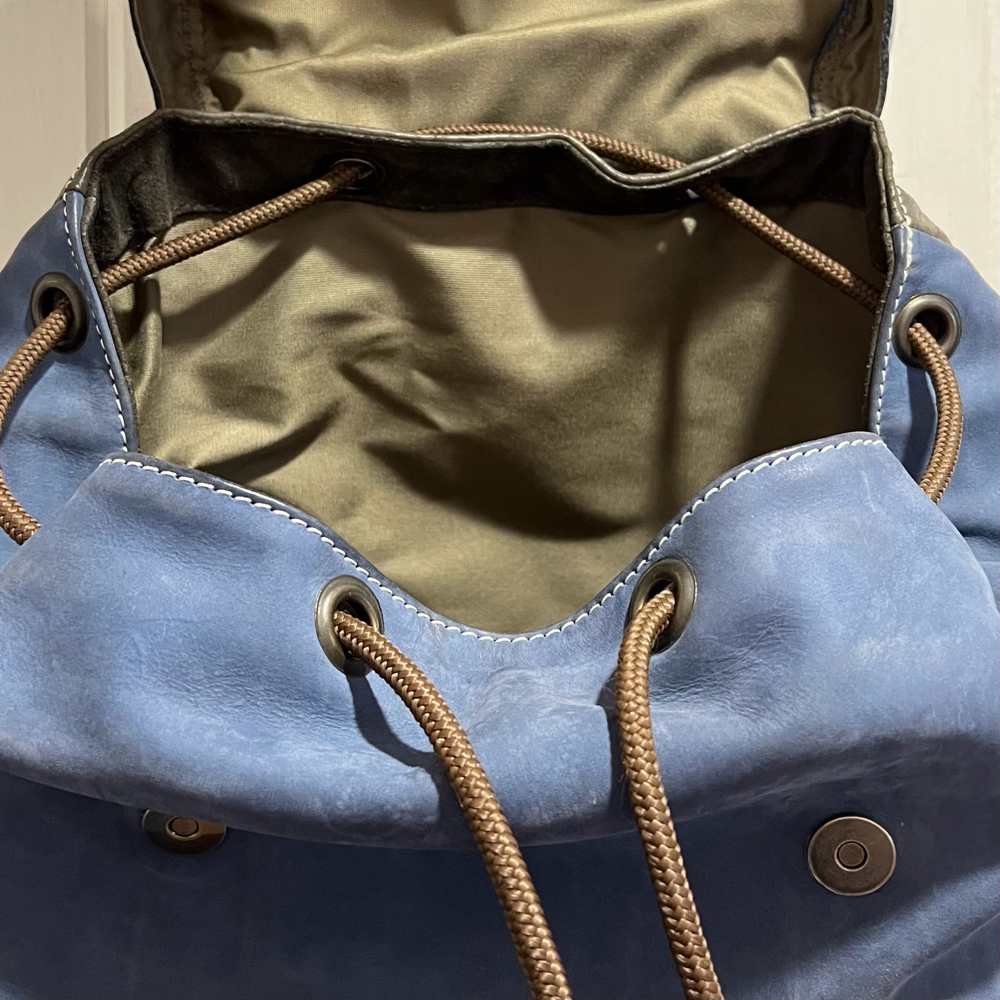 Duckfeet Backpack