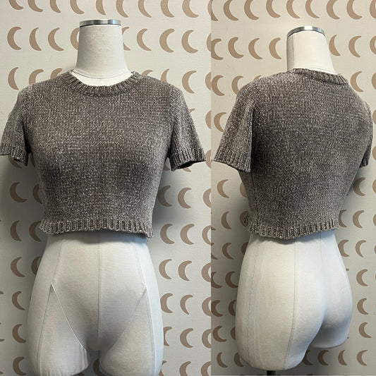 majorelle Size XS Sweater