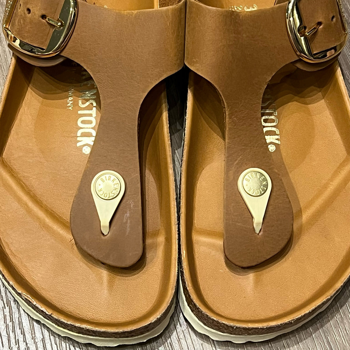 Birkenstock Size 7 Sandals