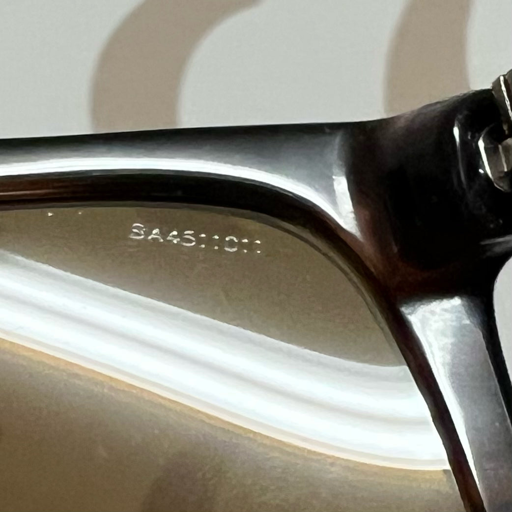 Giorgio Armani Sunglasses