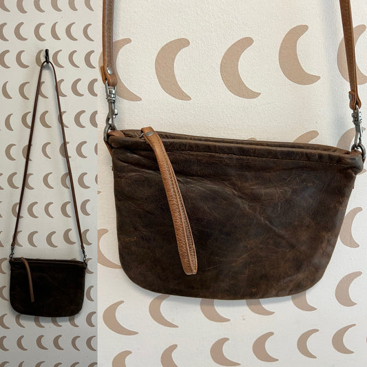 Rough & Tumble Bag