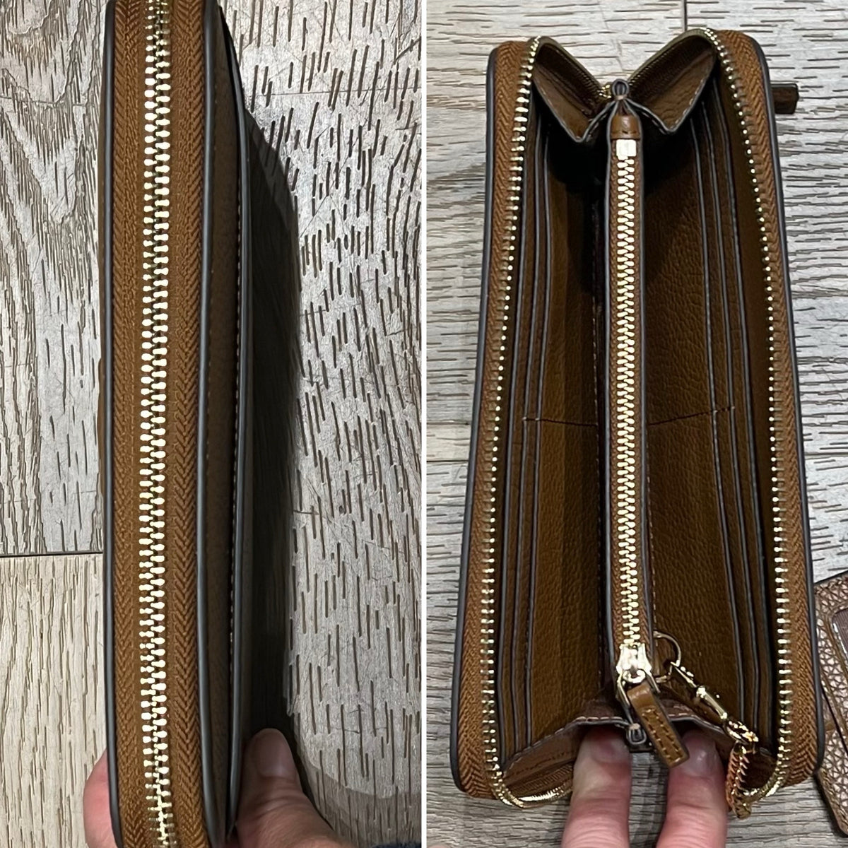 Tory Burch Wallet
