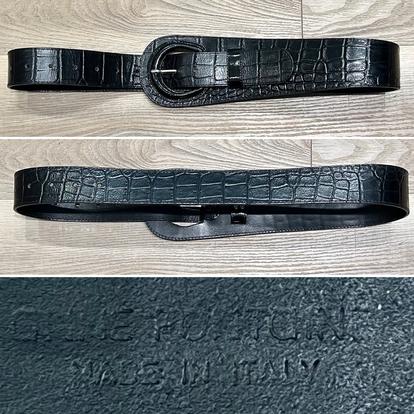 Anne Fontaine Belt