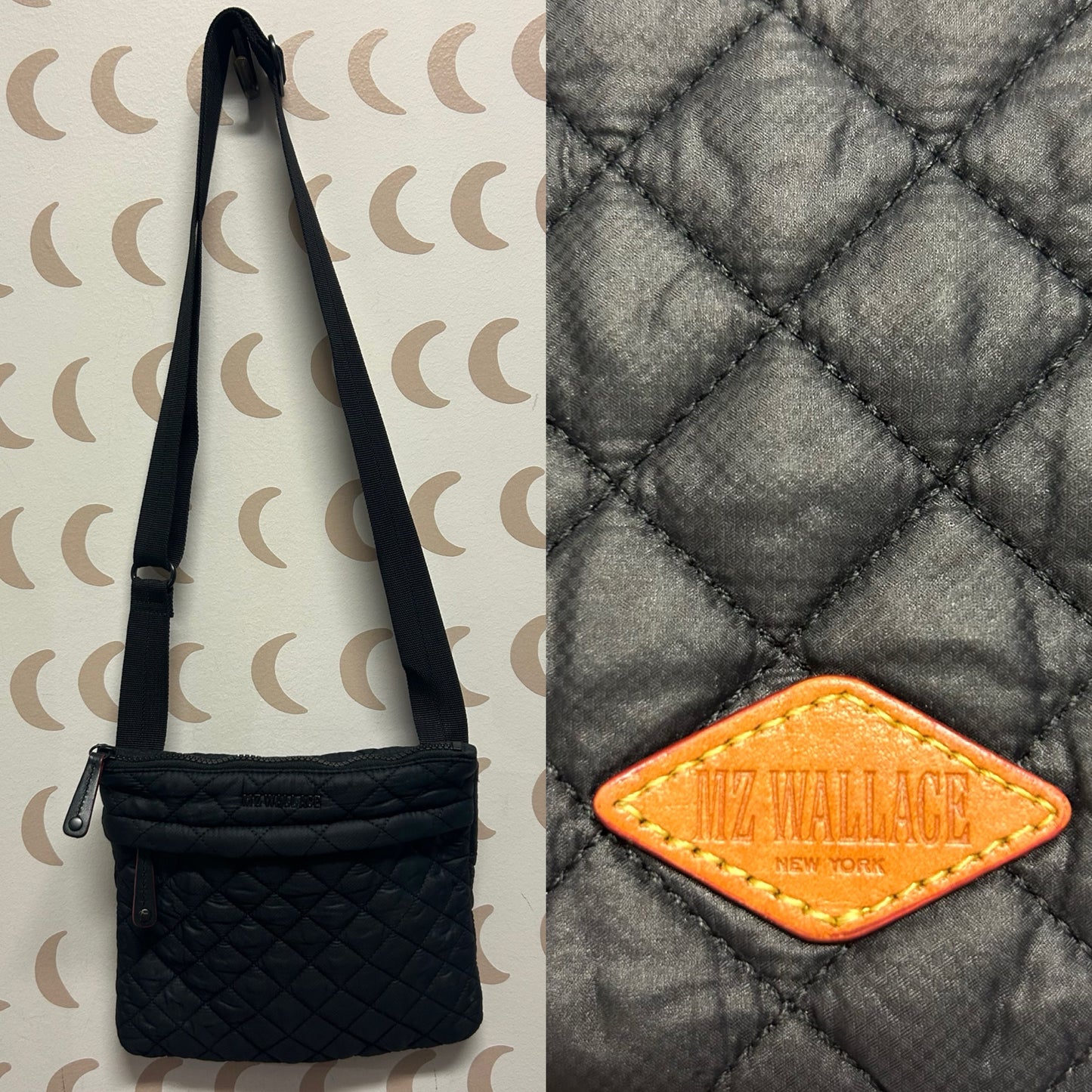 MZ Wallace Bag