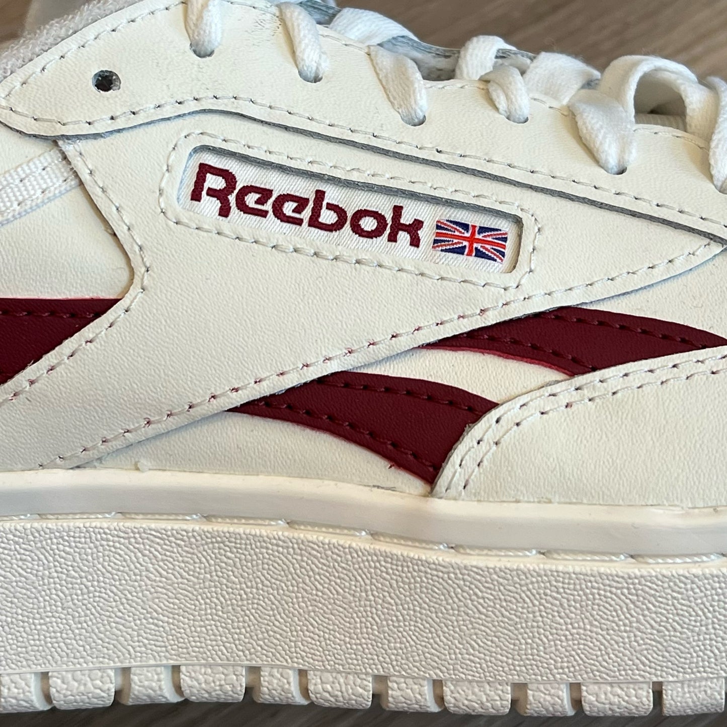 Reebok Size 8 Sneakers