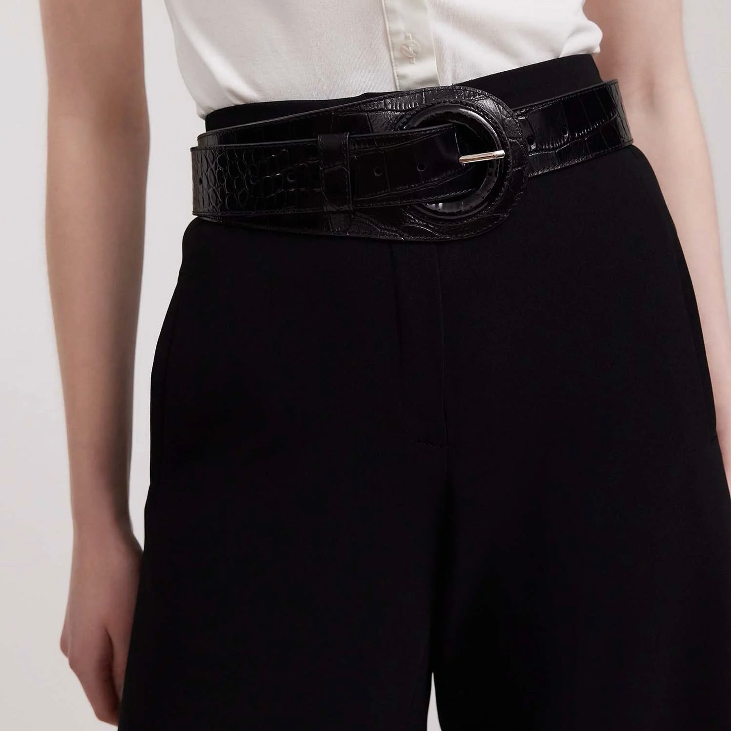 Anne Fontaine Belt