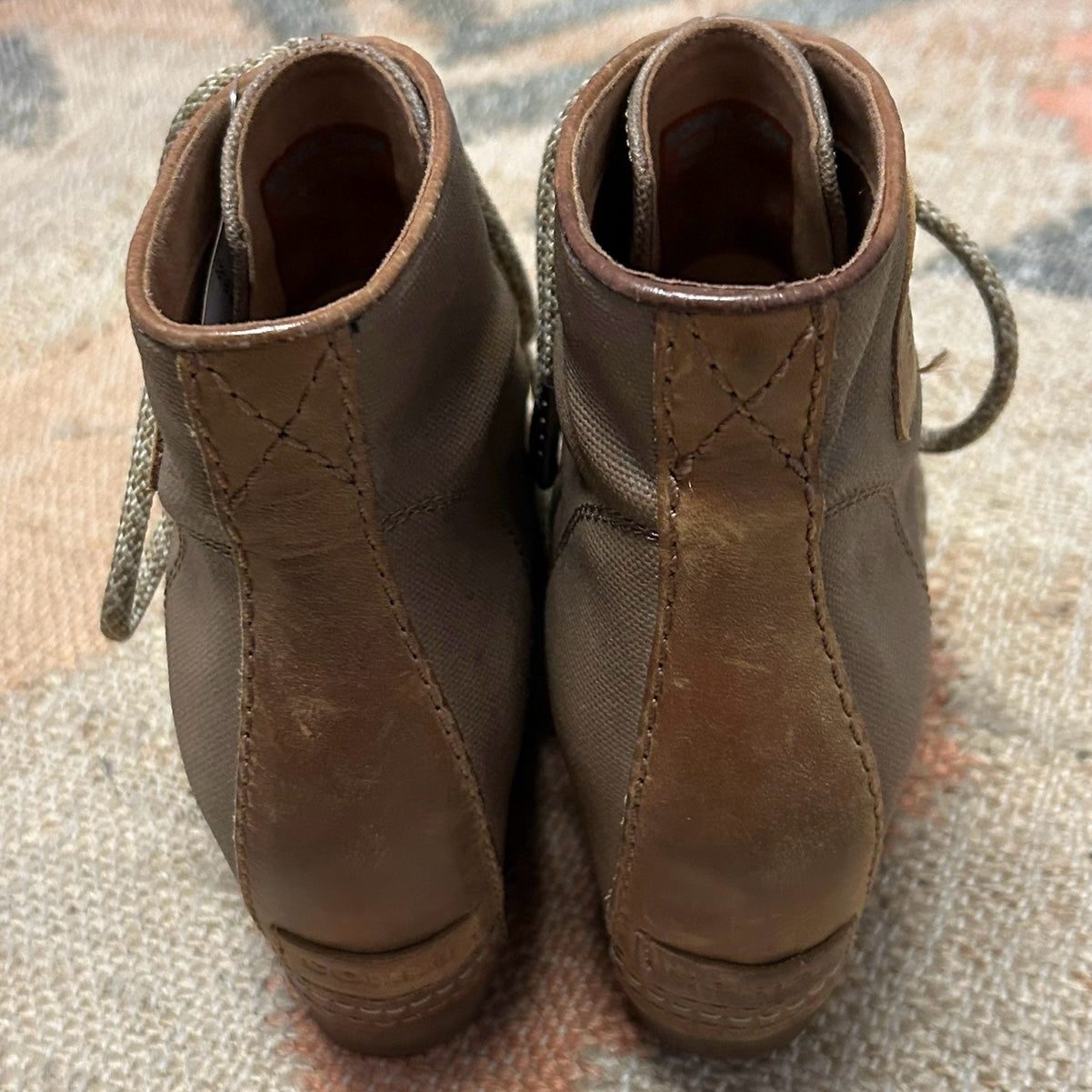 Sorel Size 6.5 Boots