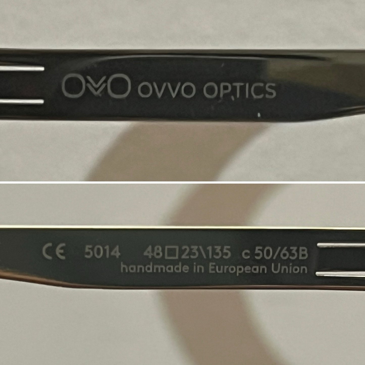 OVVO Sunglasses