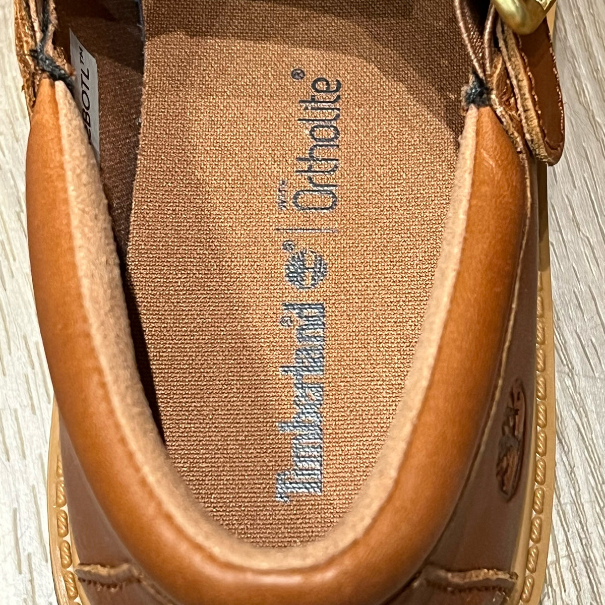 Timberland Size 8 Shoes