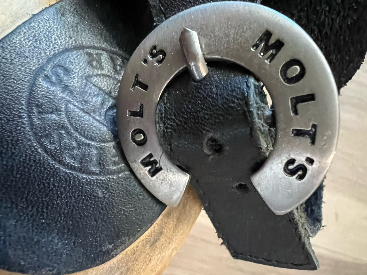 Molt's Sandals