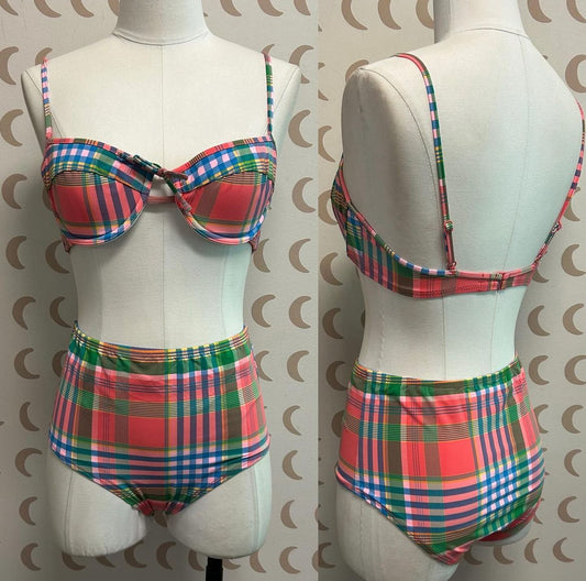 J.Crew Size Small Swimsuit