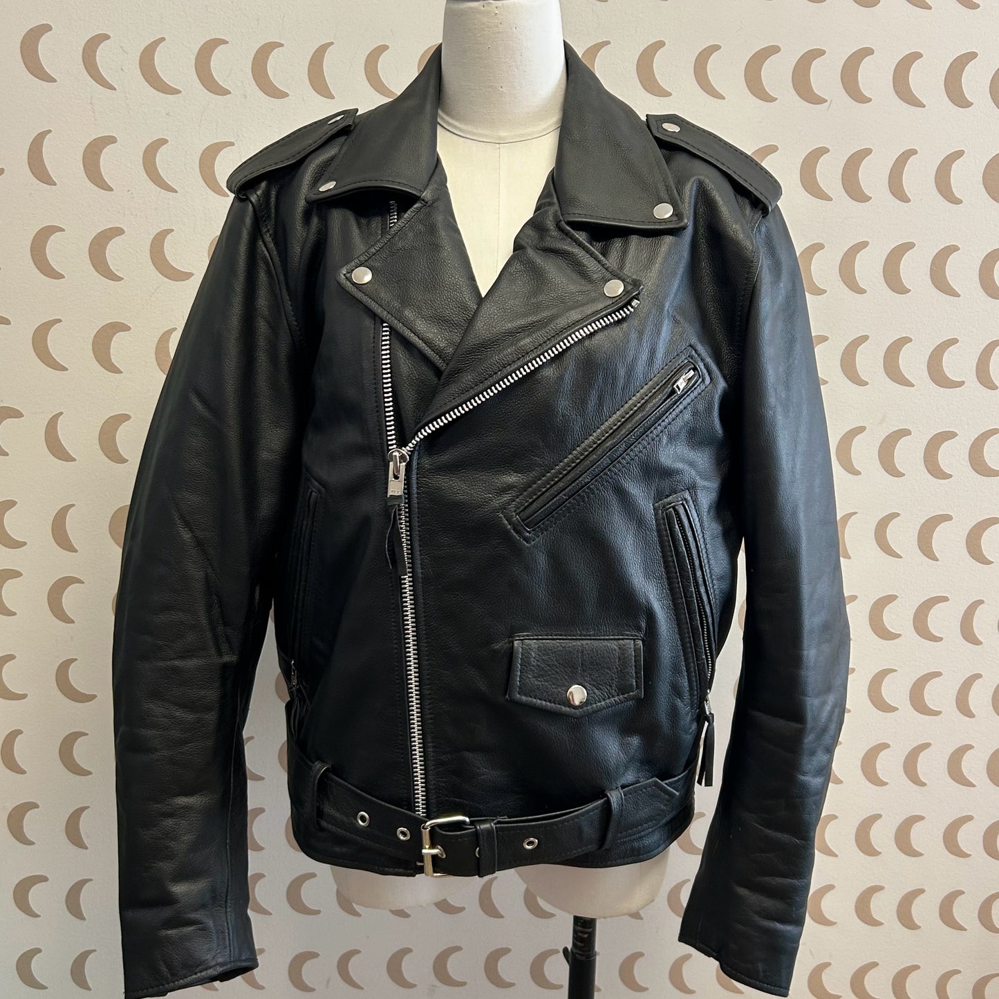 FMC original  riding gear Size Medium Jacket