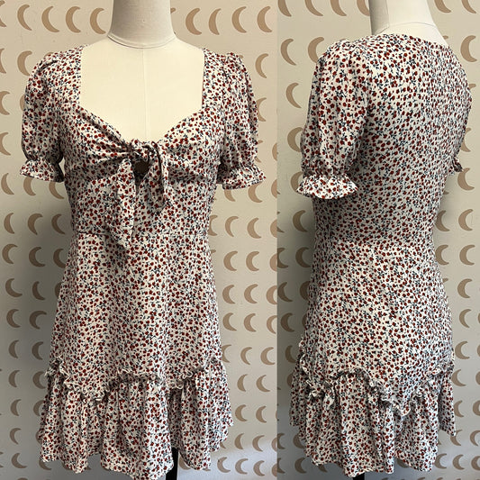 Polly Size 8 Dress
