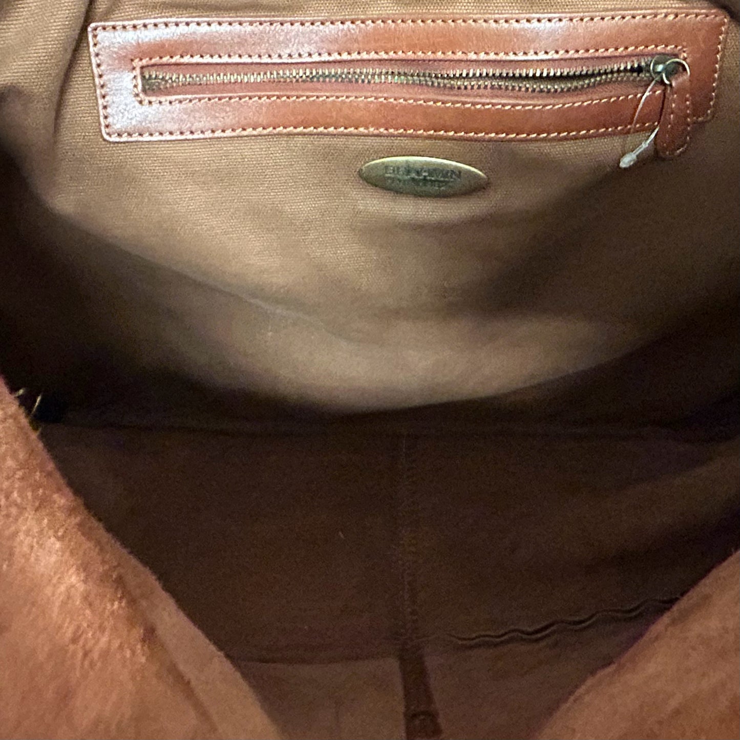 Brahmin Bag