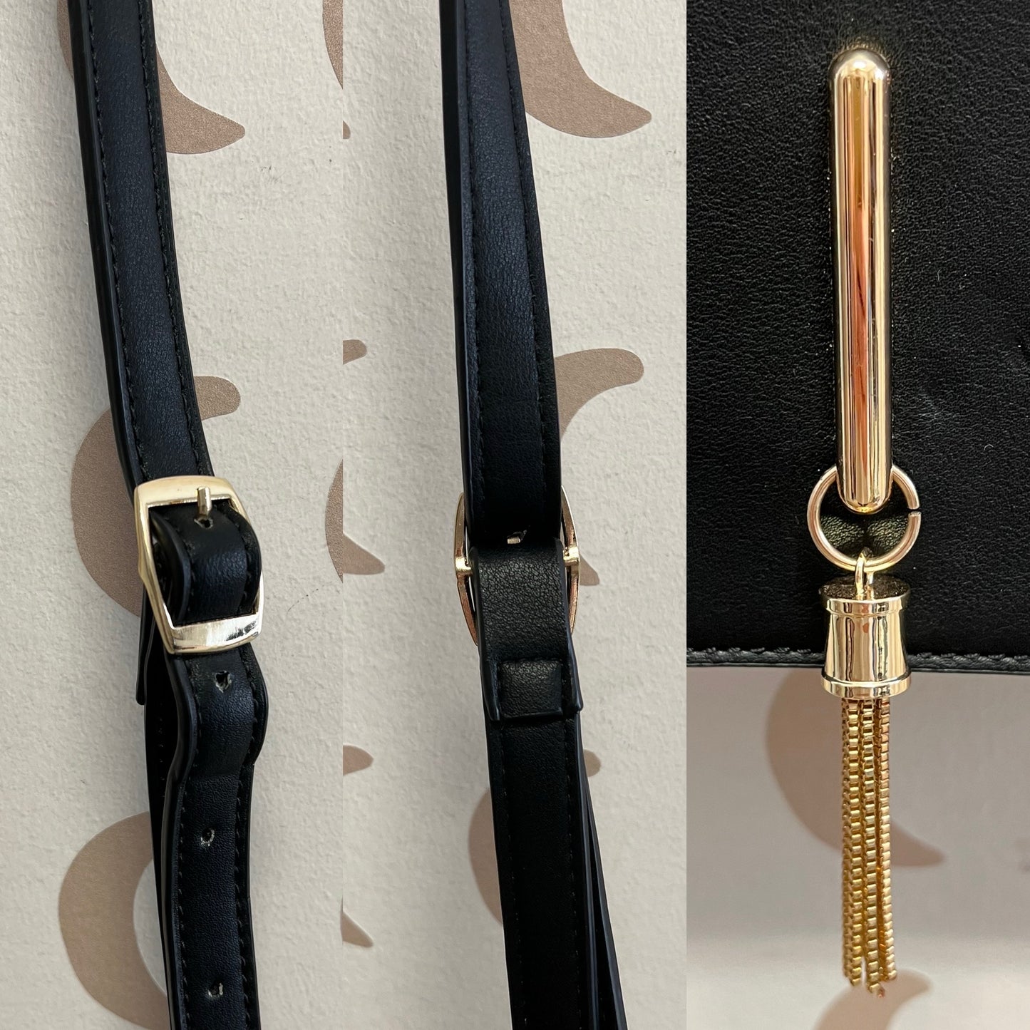 Unknown Bag