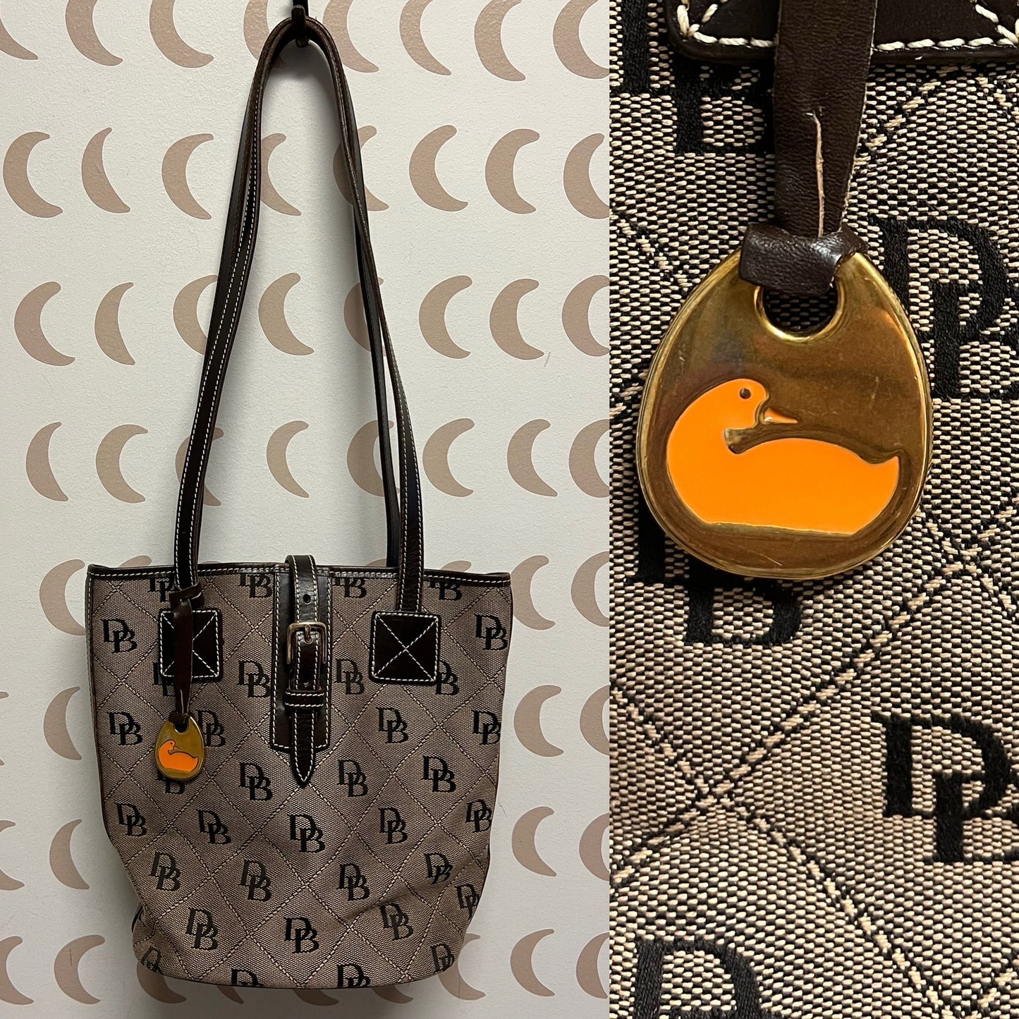 Dooney & Bourke Bag