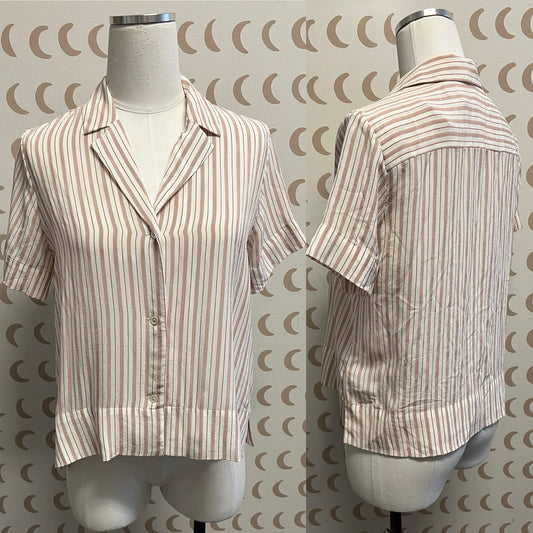 Everlane Size 2 Shirt