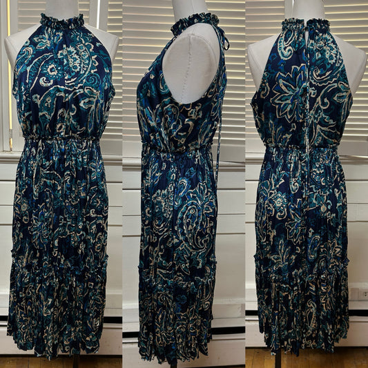 Nicole Miller Size Medium Dress
