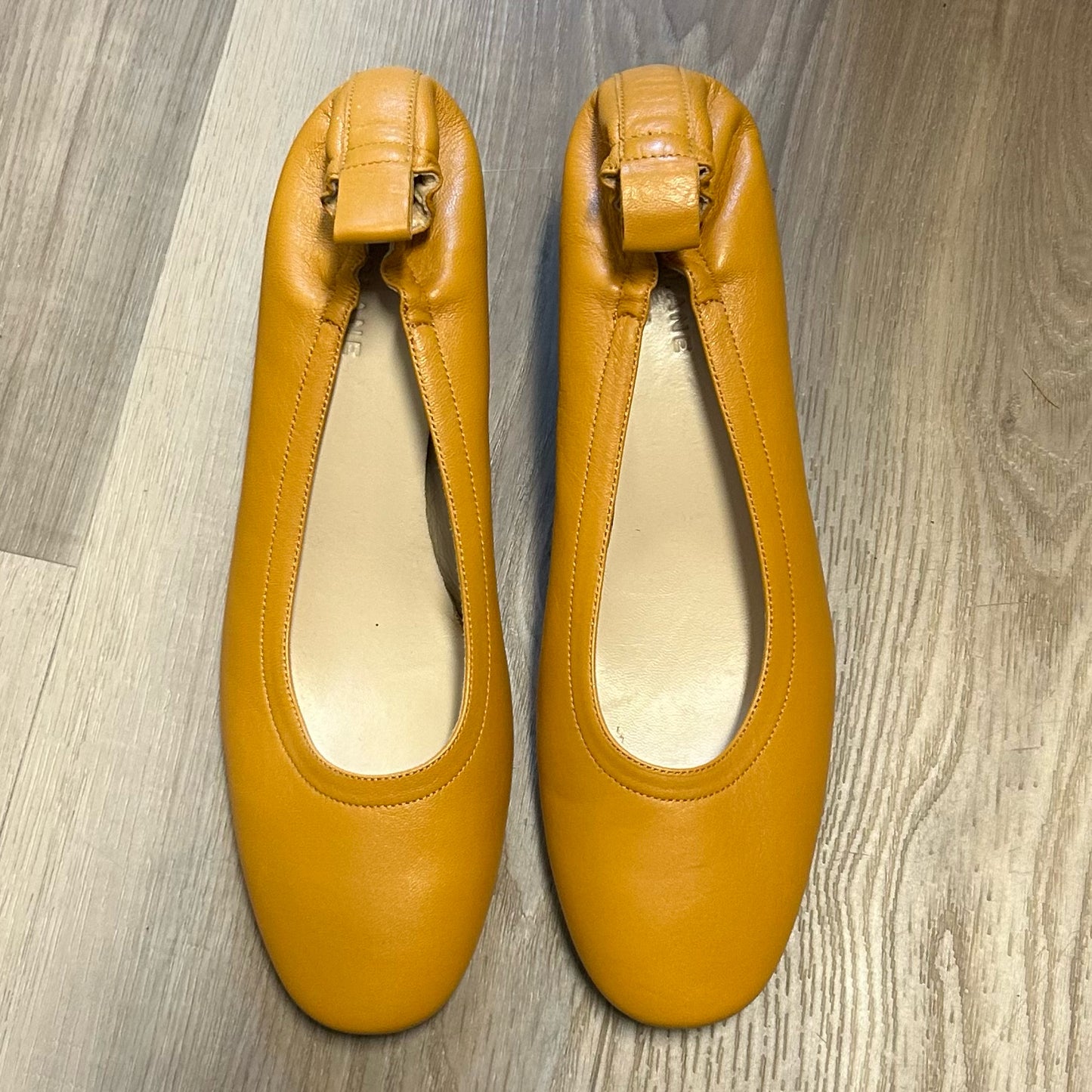 Everlane Size 9 Heels