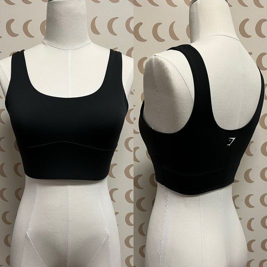 Gym Shark Size Small Sports Bra
