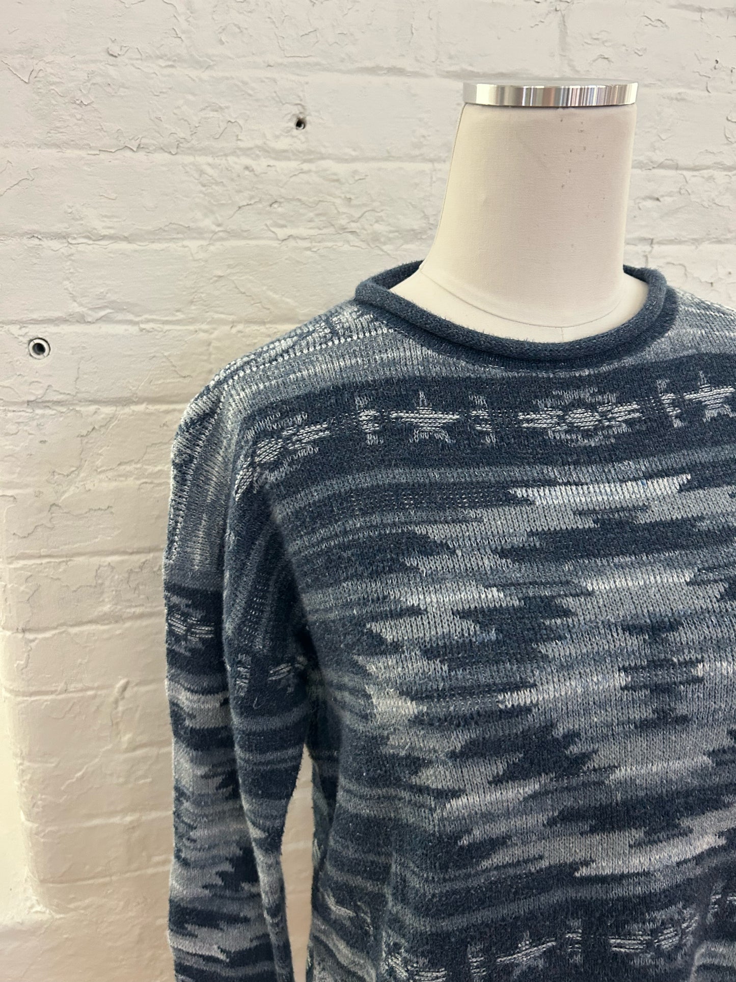 Polo Size Medium Sweater