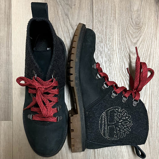 Timberland Size 7 Boots