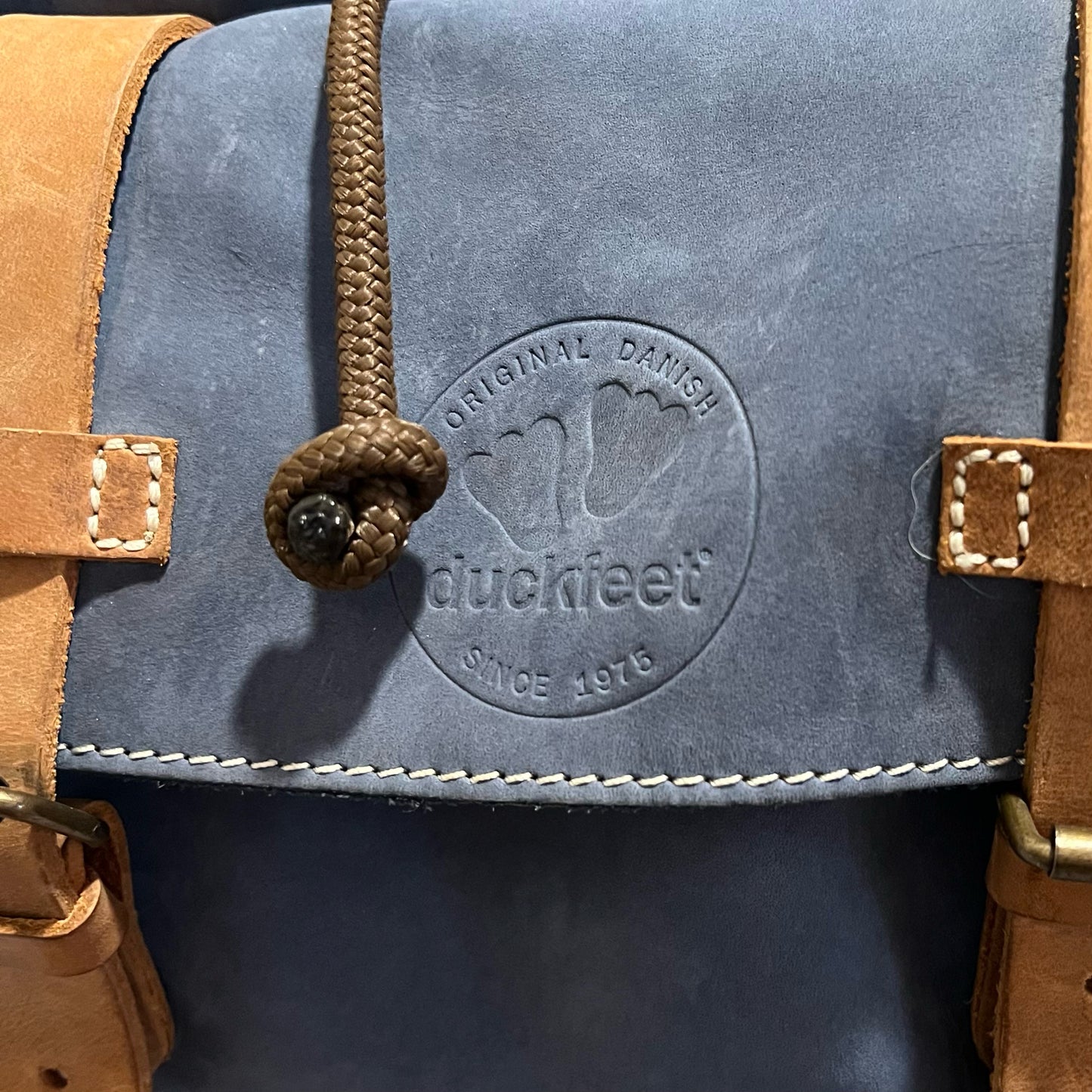 Duckfeet Backpack
