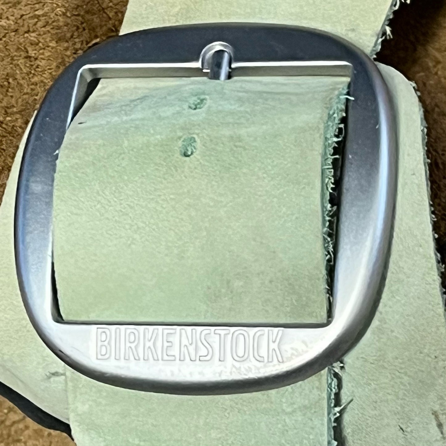 Birkenstock Size 12 Sandals