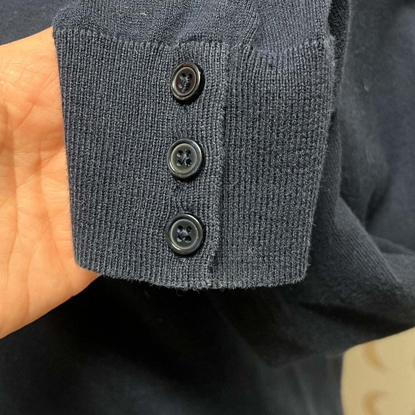 Talbots Size Medium Sweater