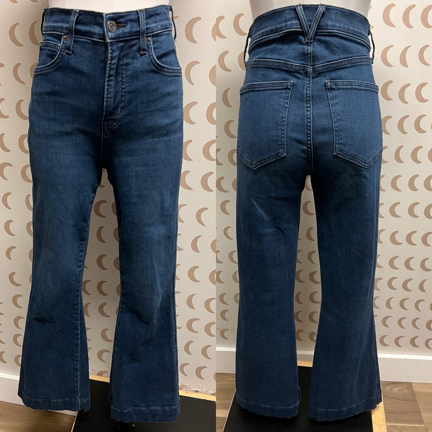 Veronica Beard Size 26 Jeans