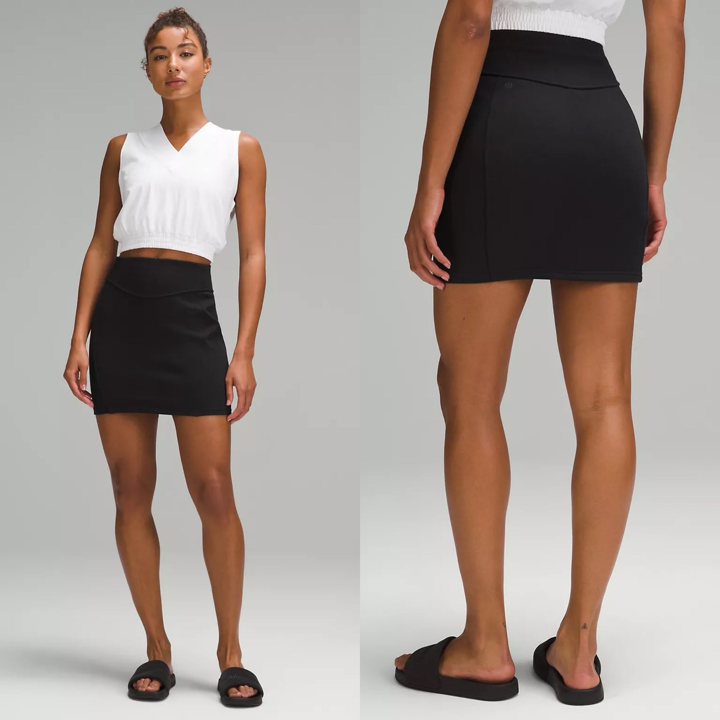 Lululemon Size Medium Skirt