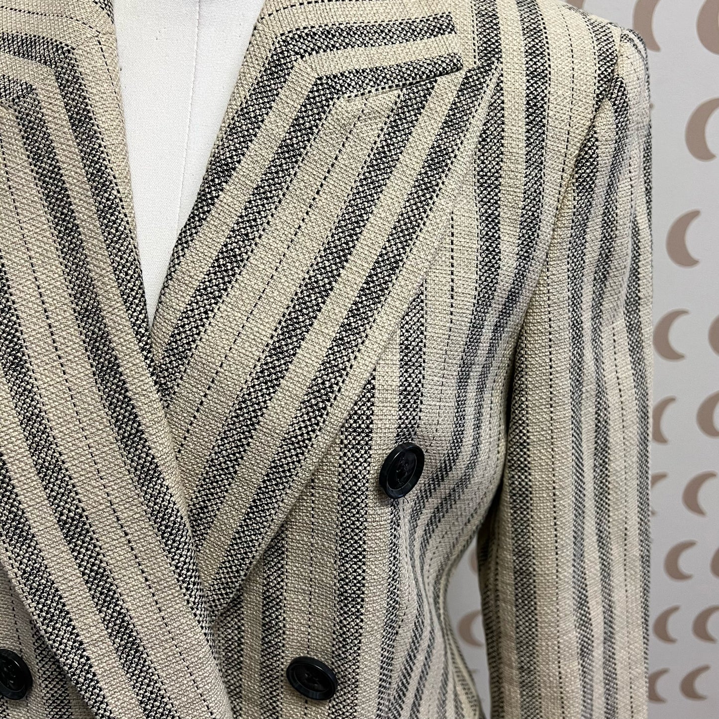 Banana Republic Size 8 Blazer