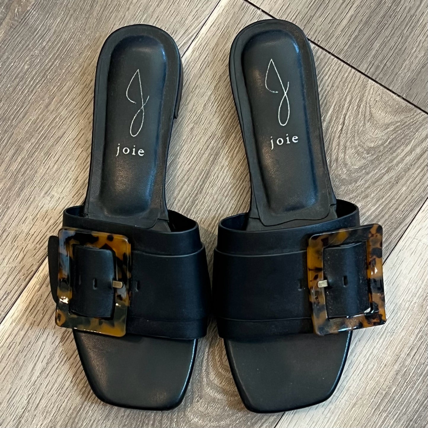 Joie Size 7 Sandals