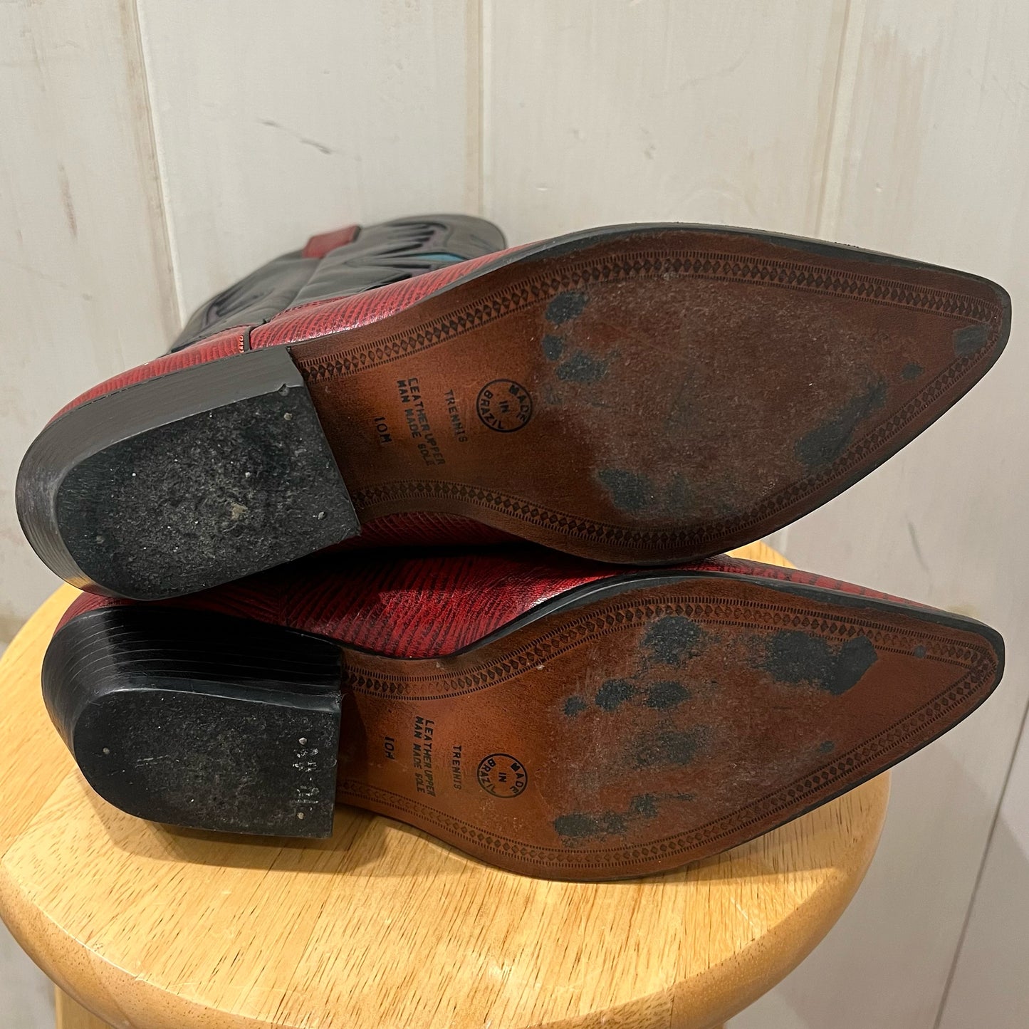 Hunt Club Size 10 Boots