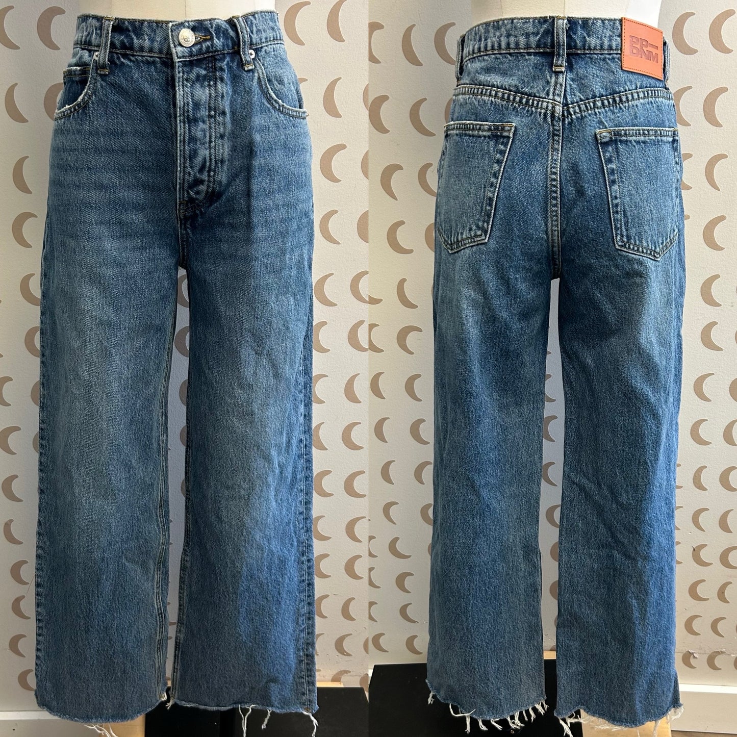 Princess Polly Size 4 Jeans