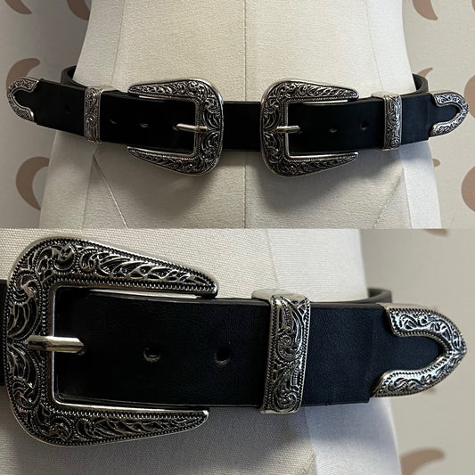 Label Unknown Belt